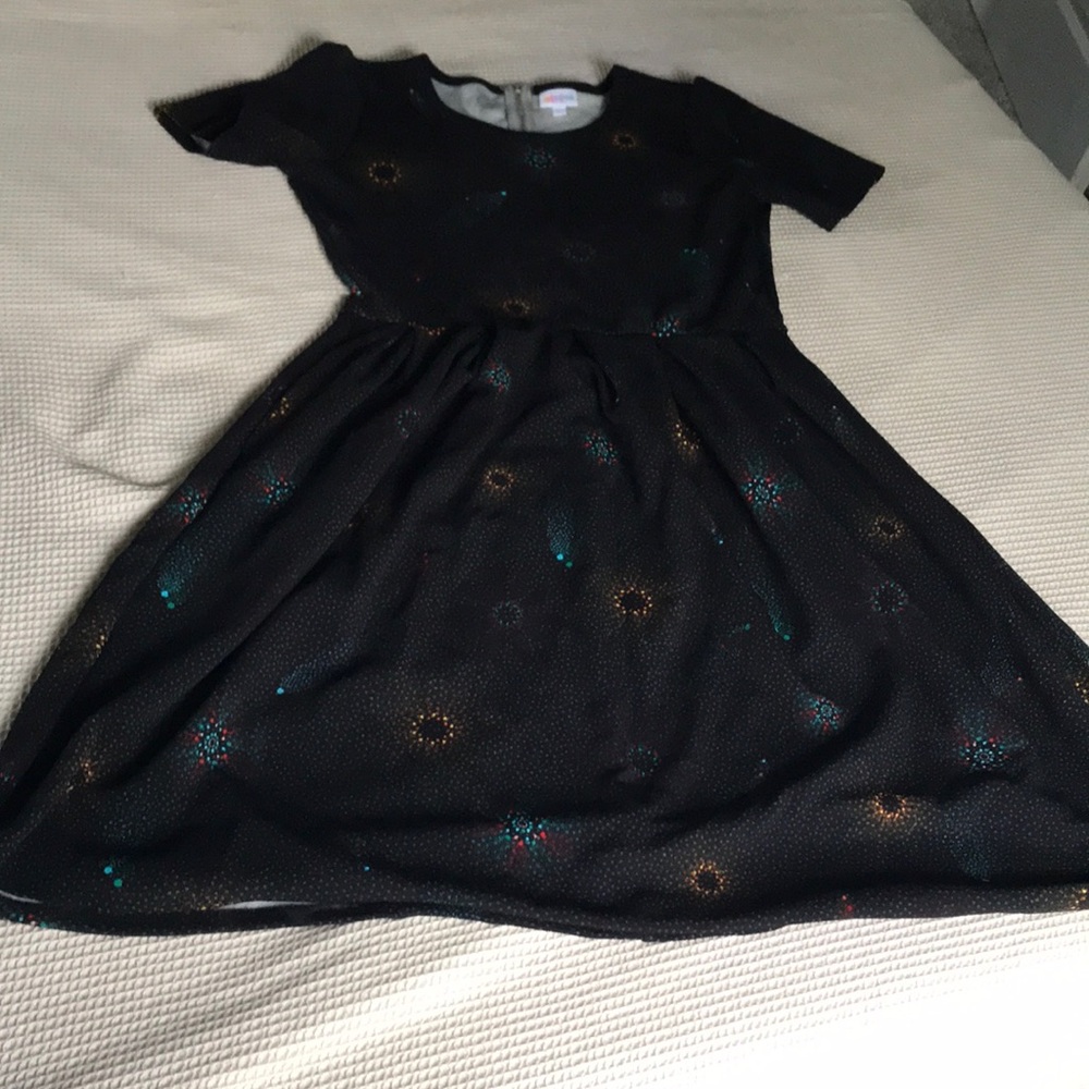 LulaRoe L Amelia